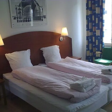 Danroom Studio * Copenhagen