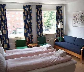 Danroom Studio Apartment